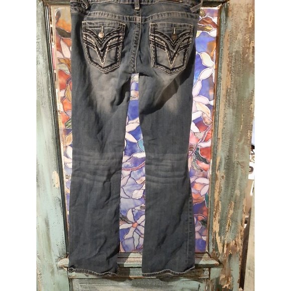 Vigoss jeans - Picture 6 of 8